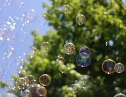 Bubbles