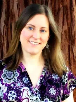 Melanie Cauble, LMFT